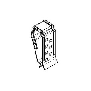 fascia_suspension_clip